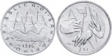 San Marino 1976 - 1 lira UNC
