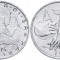 San Marino 1976 - 1 lira UNC