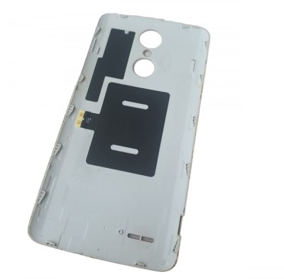 Capac spate LG K8 2017 LG-M200n (Original Service Pack) foto