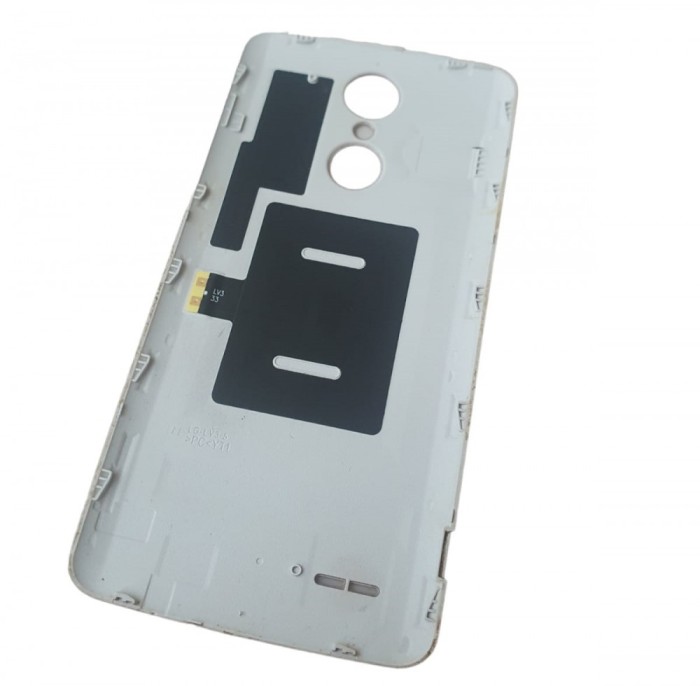 Capac spate LG K8 2017 LG-M200n (Original Service Pack)