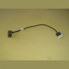 Mufa alimentare laptop noua HP COMPAQ CQ62 G62 Series(8 PIN,With cable)