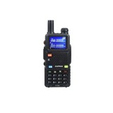 Statie radio Tri Band Baofeng UV-5RM