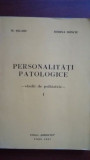 Personalitati patologice vol 1 M. Selaru, Dorina Donciu