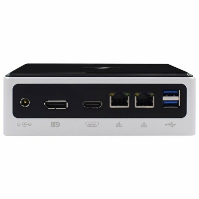 Mini PC PcCom Neural Mini i3 i3-10110U foto