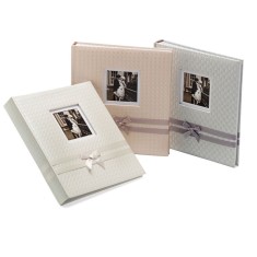 Album foto Now&amp;amp;Forever, 64 pagini, 29x32 cm, coperta personalizata foto