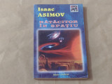 ASIMOV - RATACITOR IN SPATIU