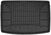 Tavita Portbagaj Negro Volkswagen Golf Plus 2005-2014 TM402874