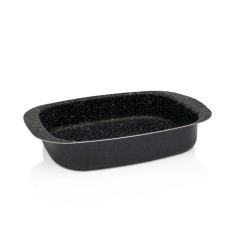 Tava Bonsai Metalac, aluminiu, 30 cm