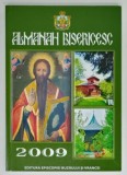 ALMANAH BISERICESC , SFANTA EPISCOPIE A BUZAULUI SI VRANCEI , 2009
