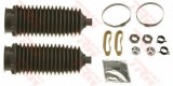 Kit burduf bieleta directie DACIA DUSTER (2010 - 2016) TRW JBE230