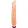 BAILE - WAVES OF PLEASURE REALISTIC VIBRATING 25.5 CM