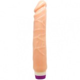 BAILE - WAVES OF PLEASURE REALISTIC VIBRATING 25.5 CM