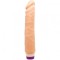 BAILE - WAVES OF PLEASURE REALISTIC VIBRATING 25.5 CM
