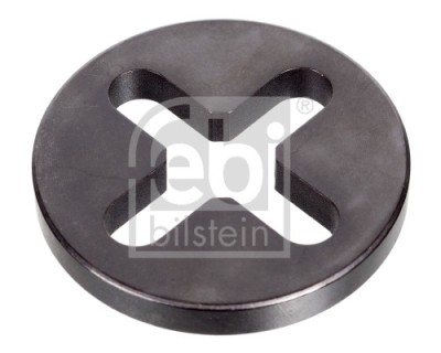 FEBI BILSTEIN 104201 Disc de antrenare, pompa servo foto