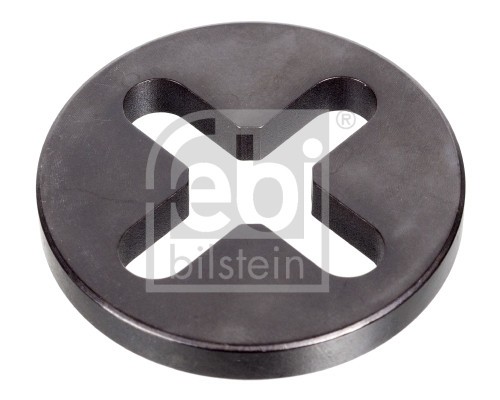 FEBI BILSTEIN 104201 Disc de antrenare, pompa servo