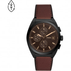 Ceas Barbati, Fossil, Everett FS5798 - Marime universala