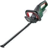 Bosch UniversalHedgeCut 18V-55 - Masina de tuns gard viu fara acumulatori si incarcator Li-Ion 18 V - Ah 55 cm