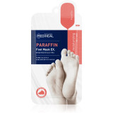 MEDIHEAL Foot Mask Paraffin masca de parafina pentru picioare 18 ml