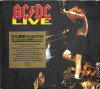 CD AC/DC ‎– Live, original, Rock