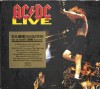 CD AC/DC - Live (Original, 2003, Epic Europe) Rock/Hard Rock