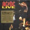 CD AC/DC &lrm;&ndash; Live, original