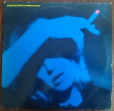 Cumpara ieftin DISC LP ROCK: MARIANNE FAITHFULL - BROKEN ENGLISH (Island Records 1979) [ITALY]
