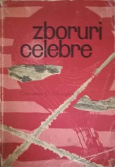 ZBORURI CELEBRE-C.C. GHEORGHIU-217134 foto