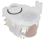 Unic rezervor dozare sare masina de spalat vase Beko 1764900100