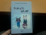 Den alte vremi. Colectie de umor romanesc, Bucuresti 2011, editura Semne 008