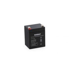 ACUMULATOR STATIONAR 5Ah/12V TERMINAL F2