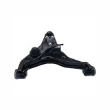 Brat suspensie roata Fiat Fullback Pick-Up, 01.2016-; Mitsubishi L200 / Triton, 11.2014-, Parte montare Fata, Stanga, SRLine 52P137