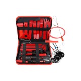 Set 40 Extractoare Tapiterie Xtrobb 15254 Scule Service Auto Demontare Interior