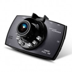 Camera Video Auto Display 2.4 inch FullHD 1080p C246 foto