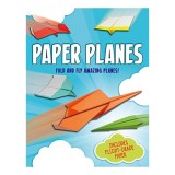 Cumpara ieftin Paper planes, Arcturus Publishing