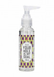 Lubrifiant Anal pe Baza de Apa Your Hole Is My Goal 100 ml