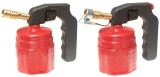 Lampa pt Lipit Oxylaser din Plastic - 660347