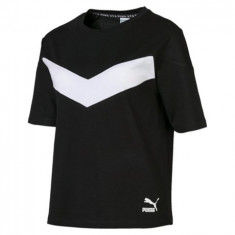 Tricou Puma XTG COLORBLOCK TEE foto