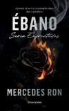 Carte Enfrentados. &Eacute;bano Vol. 2 - Mercedes Ron (Romance)