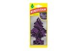 Odorizant auto bradut, Midnight-Chic, Wunder Baum, 1 buc AutoDrive ProParts