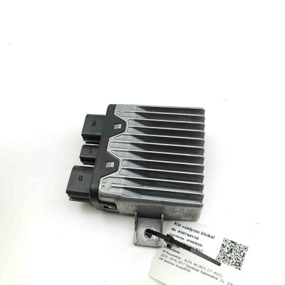 Alt modul de control AUDI A6 4G2, C7, 4GC 2017 OEM: 4H0907160E 30744110 foto