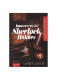 &Icirc;ntoarcerea lui Sherlock Holmes (Vol. I) - Paperback - Sir Arthur Conan Doyle - Gramar