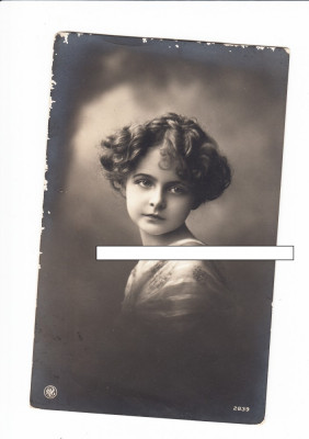 CP Dominsoara, circulata, 1913 foto