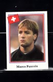 B10 - Sticker fotbal - Campionatul mondial USA - 1994 - nr 27