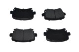 Set Placute Frana ASAM 71314