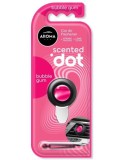 Odorizant auto Aroma Car Membrana DOT Bubble Gum