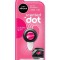 Odorizant auto Aroma Car Membrana DOT Bubble Gum