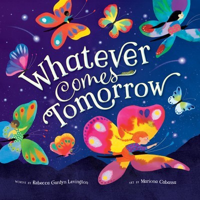 Whatever Comes Tomorrow foto