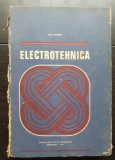 Electrotehnică. Manual pentru subingineri - Emil Simion