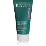 Revuele Cityzen Build &amp; Shield crema protectoare pentru fata SPF 50 50 ml
