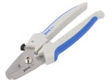 Foarfece Tăiere Cabluri Cupru 183mm 35mm2